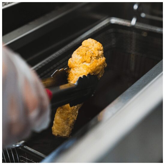 OG Fried Chicken