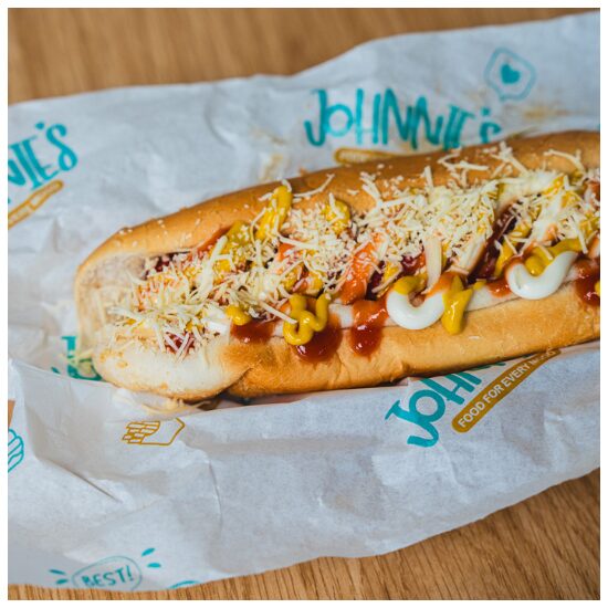 Hotdog
