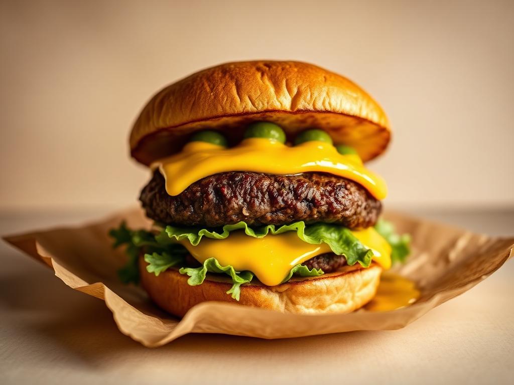 Cheeseburger