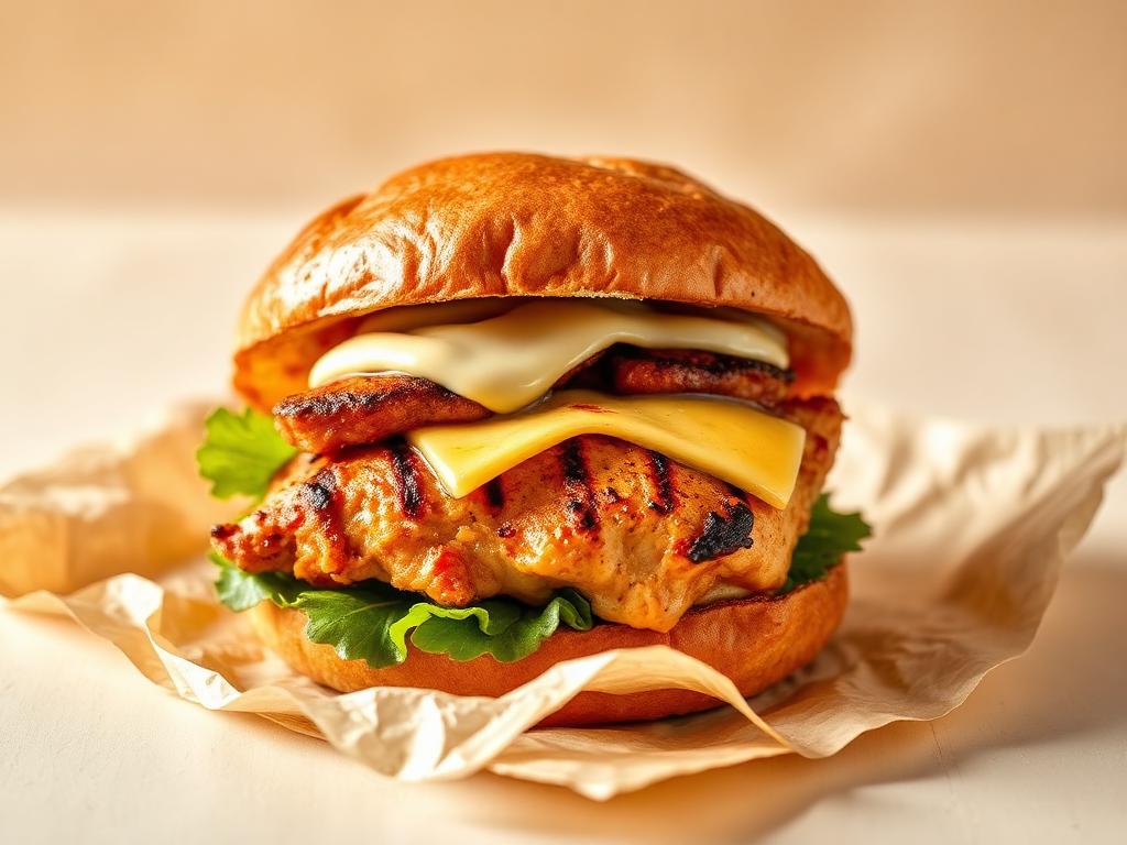 Portuguese Chicken