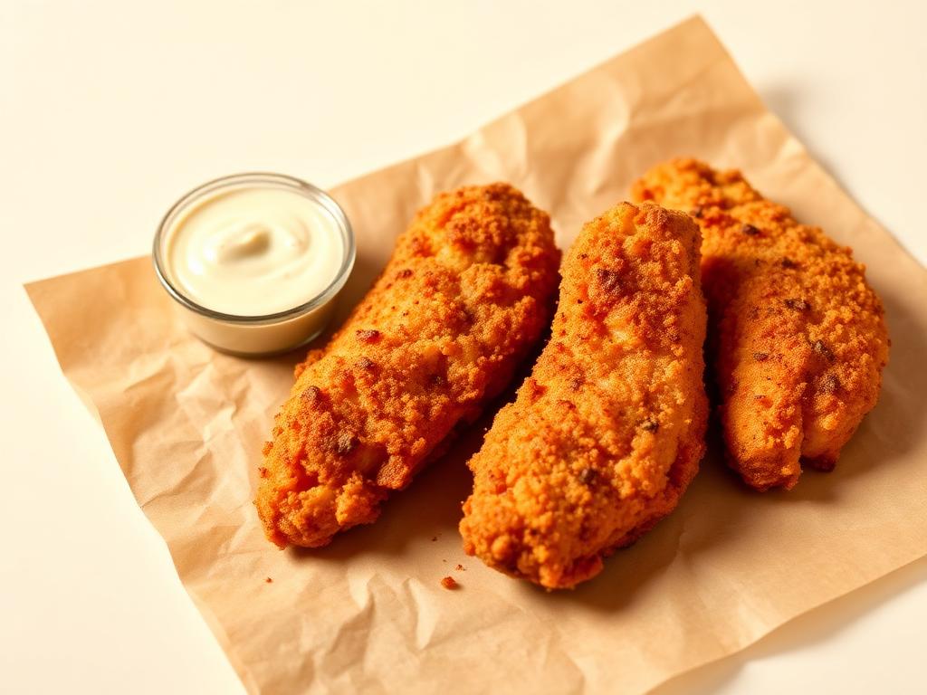 Chicken Tenders