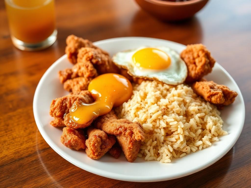 Chicksilog