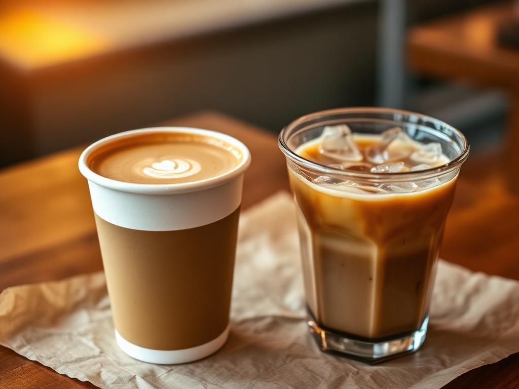 Hot Coffee